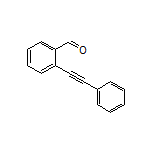2-(苯基乙炔基)苯甲醛