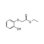 2-(2-羟基苯氧基)乙酸乙酯