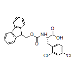 Fmoc-2,4-二氯-L-苯丙氨酸