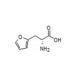3-(2-呋喃基)-D-丙氨酸
