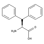 3,3-二苯基-L-丙氨酸
