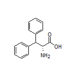 3,3-二苯基-D-丙氨酸