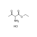 2-氨基-3-氧代丁酸乙酯盐酸盐