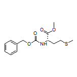 Cbz-L-蛋氨酸甲酯