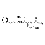 盐酸拉贝洛尔