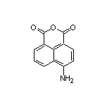 4-氨基-1,8-萘二甲酸酐
