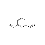 3-乙烯基苯甲醛