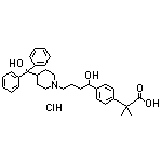 盐酸非索非那定