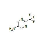 5-氨基-2-(三氟甲基)嘧啶