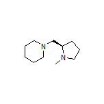 (R)-1-[(1-甲基-2-吡咯烷基)甲基]哌啶