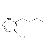 3-氨基-1H-吡咯-2-甲酸乙酯