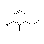 3-氨基-2-氟苄醇