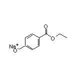 4-(乙氧基羰基)苯酚钠