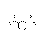 环己烷-1,3-二甲酸二甲酯
