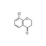 8-氯色满-4-酮