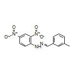间甲苯甲醛-2,4-二硝基苯基腙