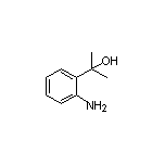 2-(2-氨基苯基)-2-丙醇