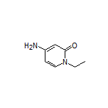 4-氨基-1-乙基吡啶-2(1H)-酮
