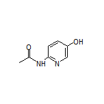 N-(5-羟基-2-吡啶基)乙酰胺