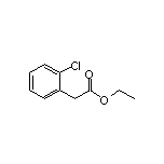 2-氯苯乙酸乙酯
