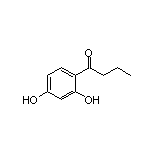 1-(2,4-二羟基苯基)-1-丁酮