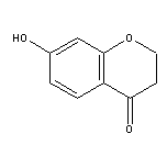 7-羟基色满-4-酮