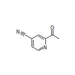 2-乙酰基异烟腈