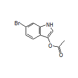 6-溴-3-吲哚基乙酸酯