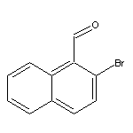 2-溴-1-萘甲醛
