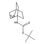 N1-Boc-双环[2.2.2]辛烷-1,4-二胺