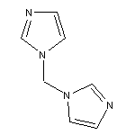 二(1-咪唑基)甲烷