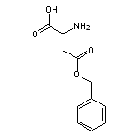 D-天冬氨酸-beta-苄酯