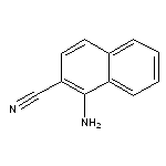 1-氨基-2-萘甲腈