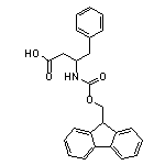 Fmoc-D-β-高苯丙氨酸
