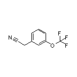 3-(三氟甲氧基)苯乙腈