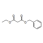 丙二酸苄酯乙酯