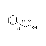 2-(苯砜基)乙酸