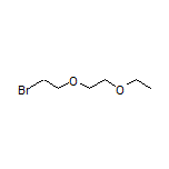 1-溴-2-(2-乙氧基乙氧基)乙烷