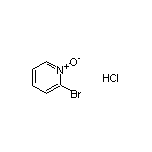 2-溴吡啶-1-氧化物盐酸盐