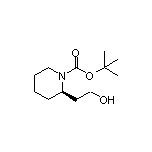 (R)-2-(1-Boc-2-哌啶基)乙醇
