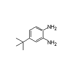 4-(叔丁基)-1,2-苯二胺