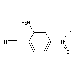 2-氨基-4-硝基苯腈