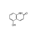 5-羟基喹啉-2(1H)-酮
