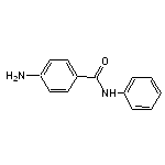 4-氨基-N-苯基苯甲酰胺