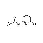 N-(6-氯吡啶-2-基)棕榈酰胺