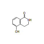 5-羟基-3,4-二氢异喹啉-1(2H)-酮