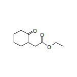 2-(2-氧代环己基)乙酸乙酯