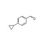4-环丙基苯甲醛