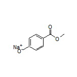 4-(甲氧基羰基)酚钠