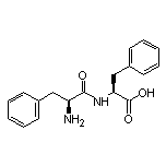L-苯丙氨酰基-L-苯丙氨酸